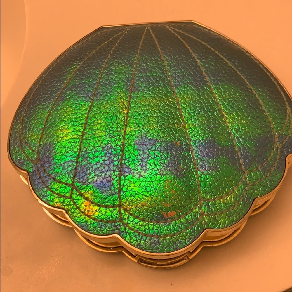 Tarte - Mermaid Palette